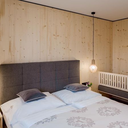 Haus Widmann Διαμέρισμα Fieberbrunn Εξωτερικό φωτογραφία