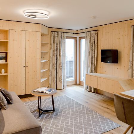 Haus Widmann Διαμέρισμα Fieberbrunn Εξωτερικό φωτογραφία