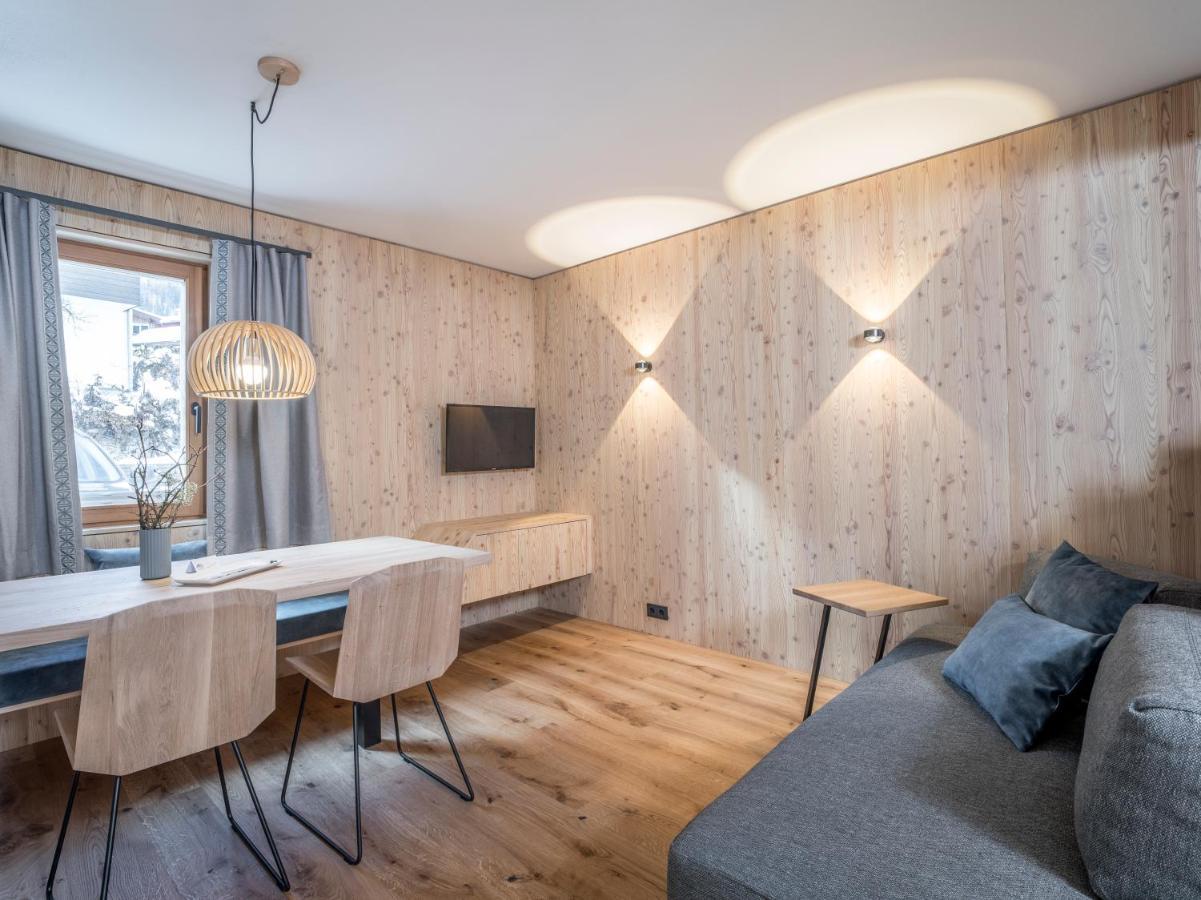 Haus Widmann Διαμέρισμα Fieberbrunn Εξωτερικό φωτογραφία