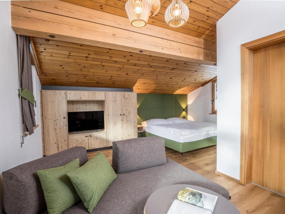Haus Widmann Διαμέρισμα Fieberbrunn Εξωτερικό φωτογραφία