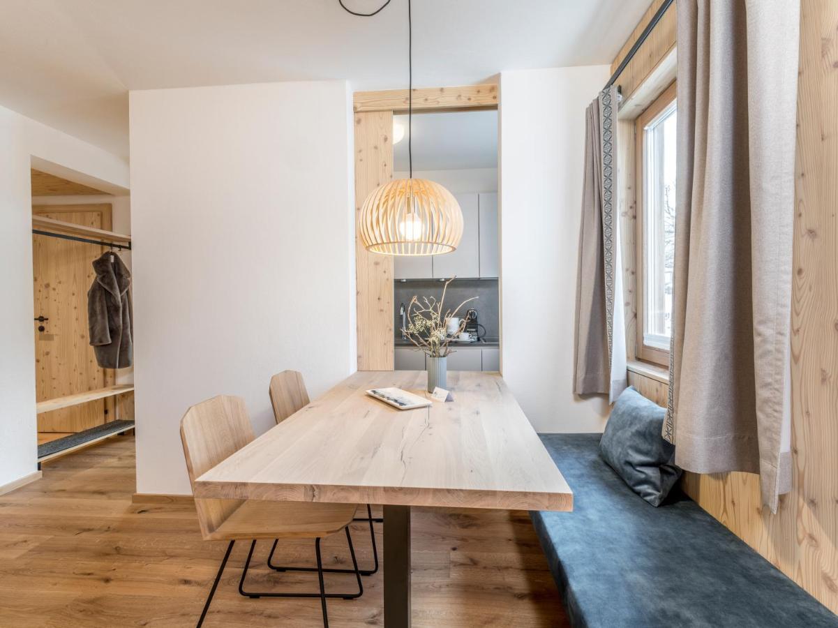 Haus Widmann Διαμέρισμα Fieberbrunn Εξωτερικό φωτογραφία