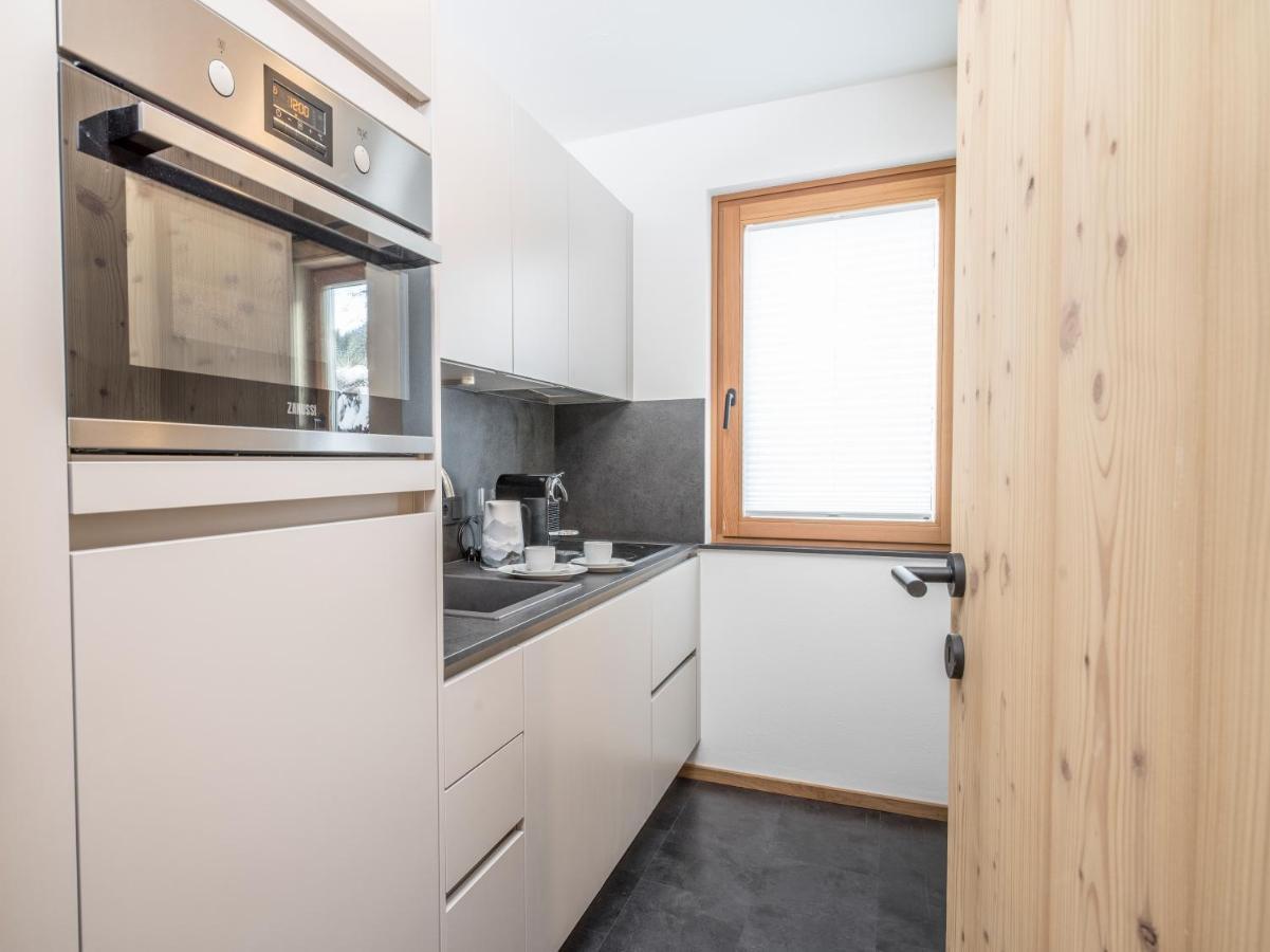 Haus Widmann Διαμέρισμα Fieberbrunn Εξωτερικό φωτογραφία