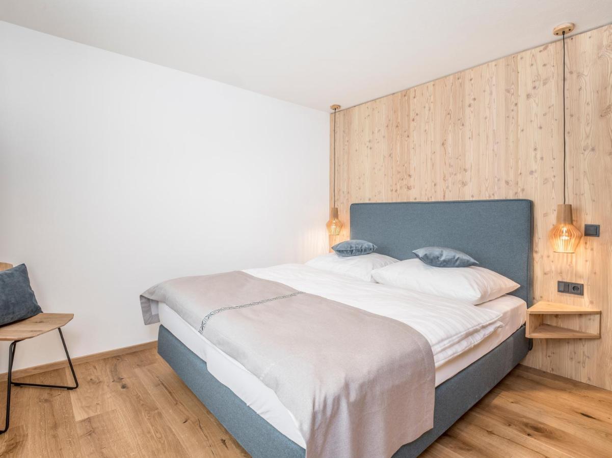 Haus Widmann Διαμέρισμα Fieberbrunn Εξωτερικό φωτογραφία