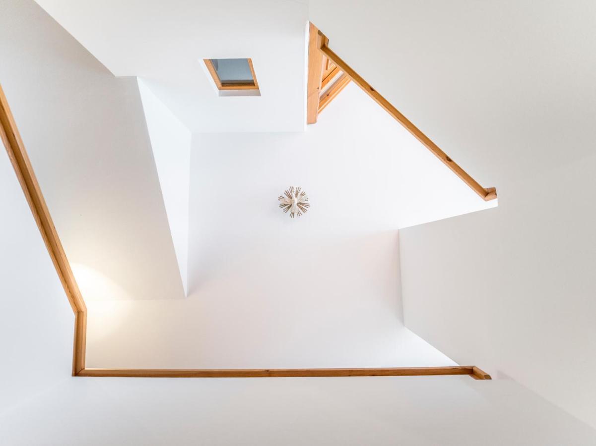 Haus Widmann Διαμέρισμα Fieberbrunn Εξωτερικό φωτογραφία
