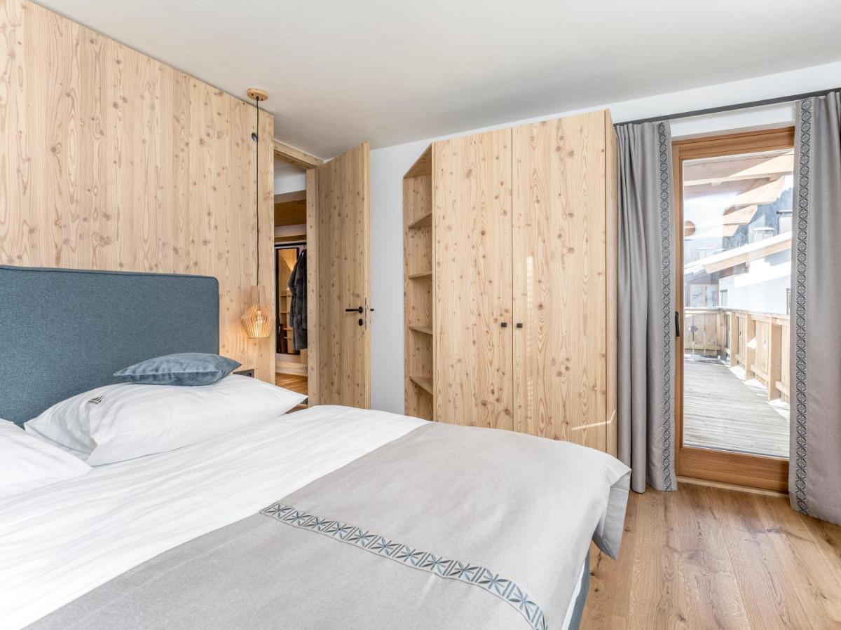 Haus Widmann Διαμέρισμα Fieberbrunn Εξωτερικό φωτογραφία