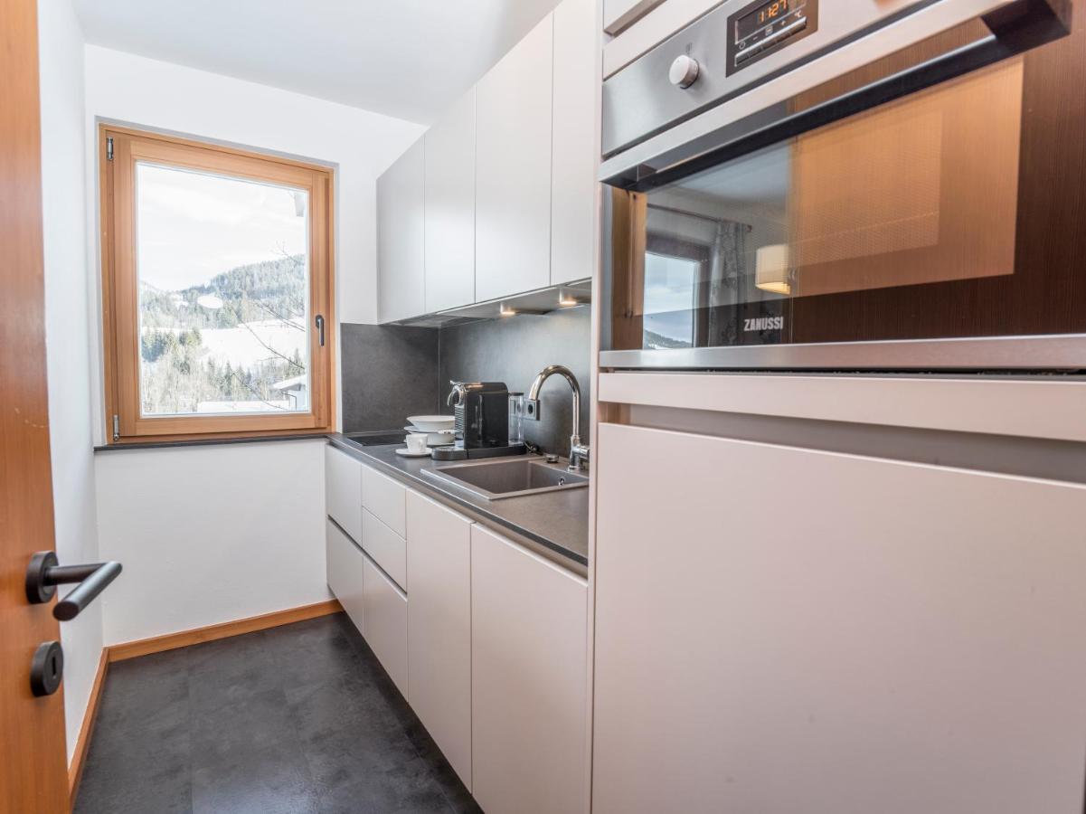 Haus Widmann Διαμέρισμα Fieberbrunn Εξωτερικό φωτογραφία