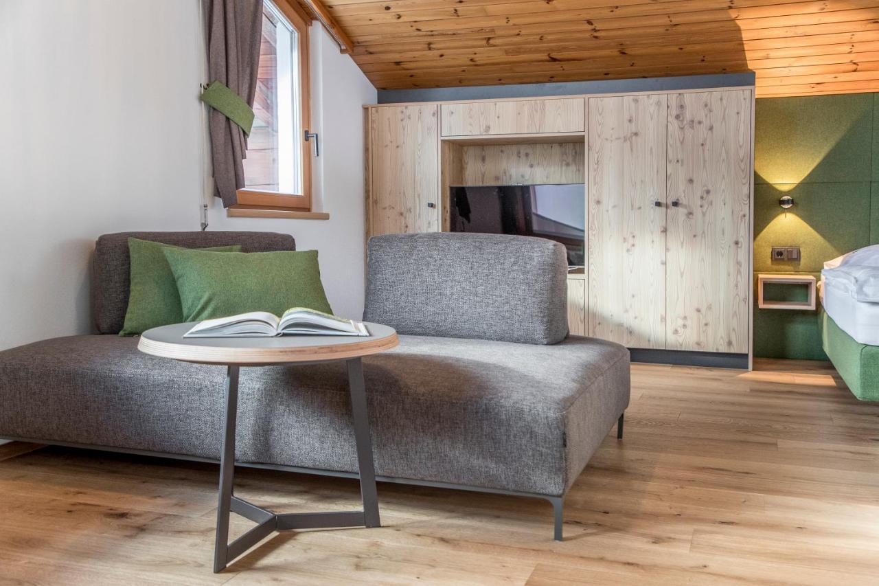 Haus Widmann Διαμέρισμα Fieberbrunn Εξωτερικό φωτογραφία