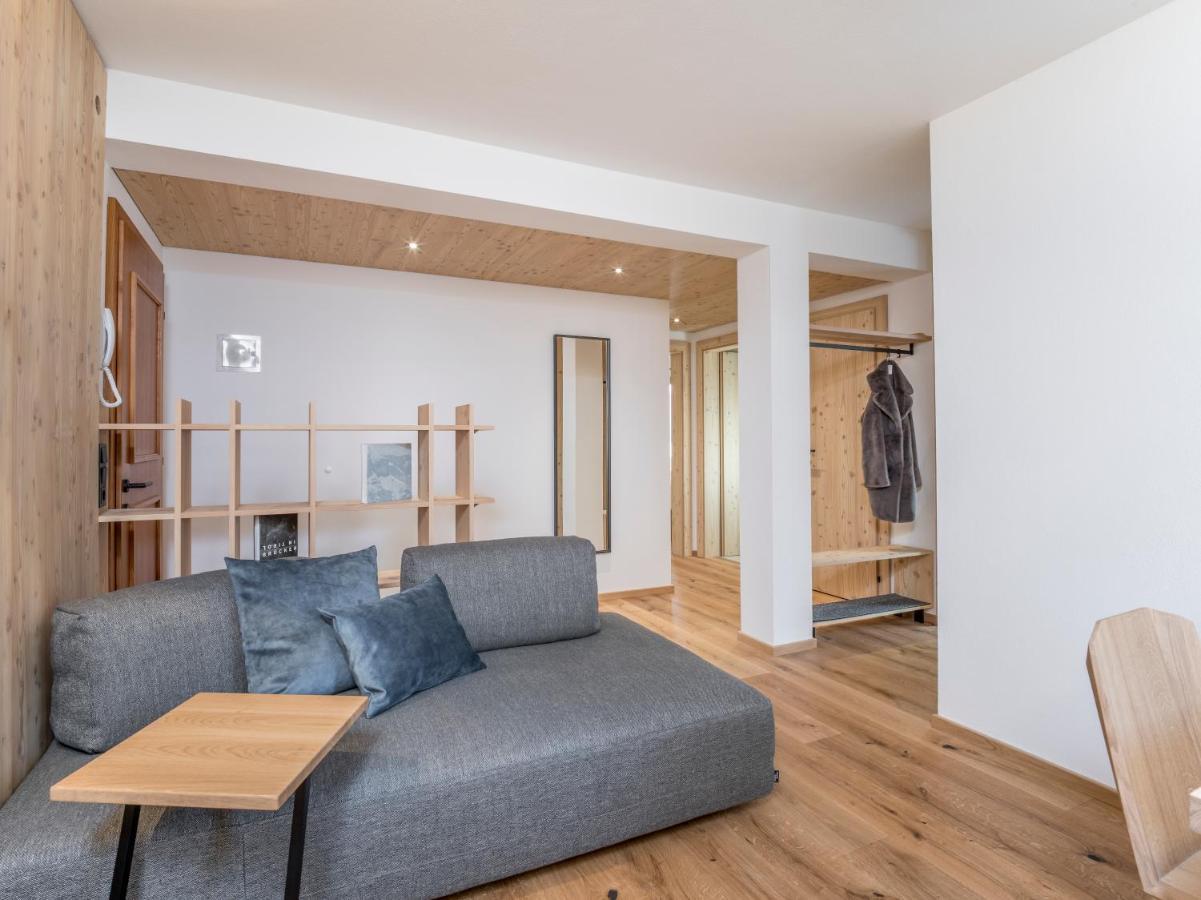 Haus Widmann Διαμέρισμα Fieberbrunn Εξωτερικό φωτογραφία
