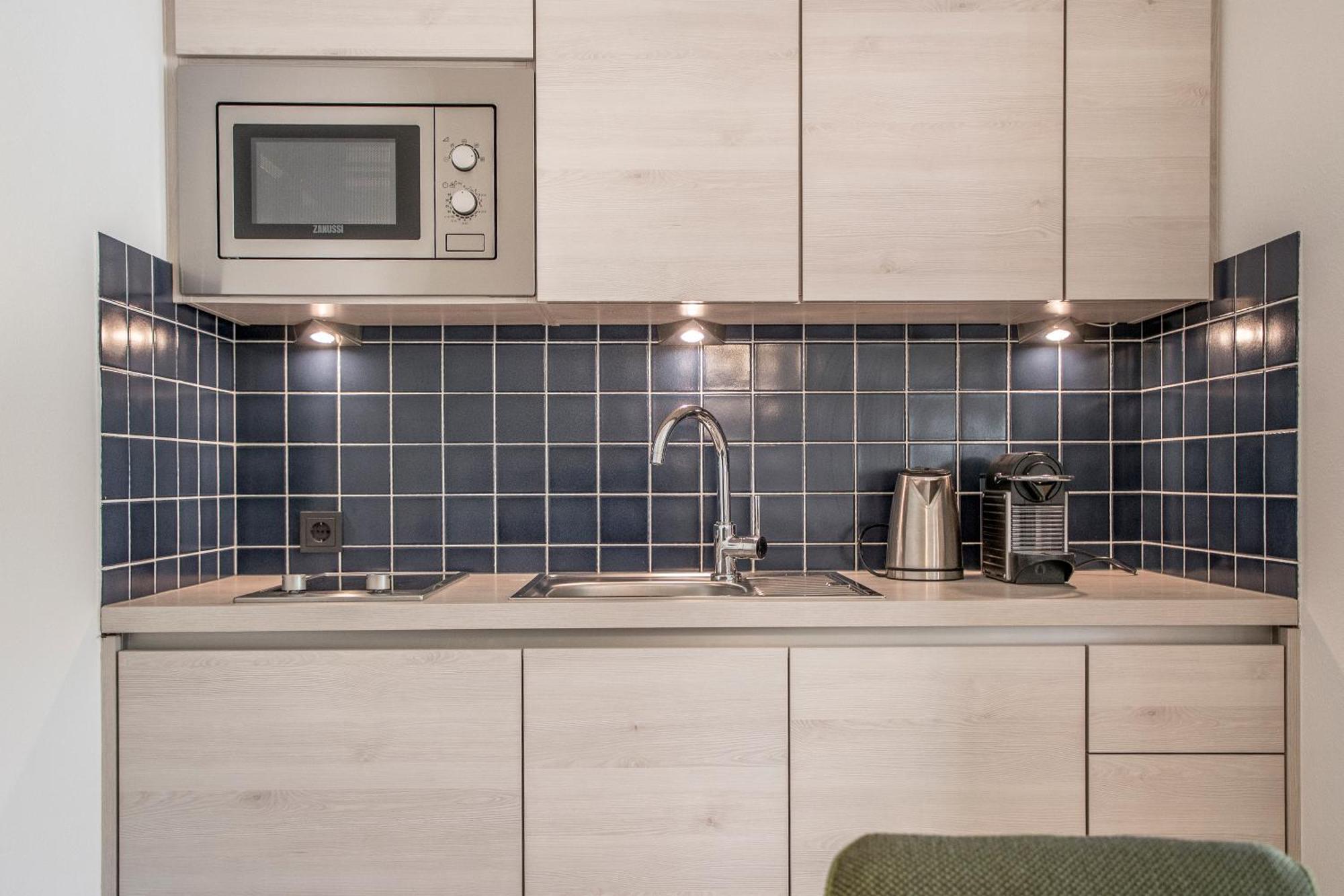 Haus Widmann Διαμέρισμα Fieberbrunn Εξωτερικό φωτογραφία