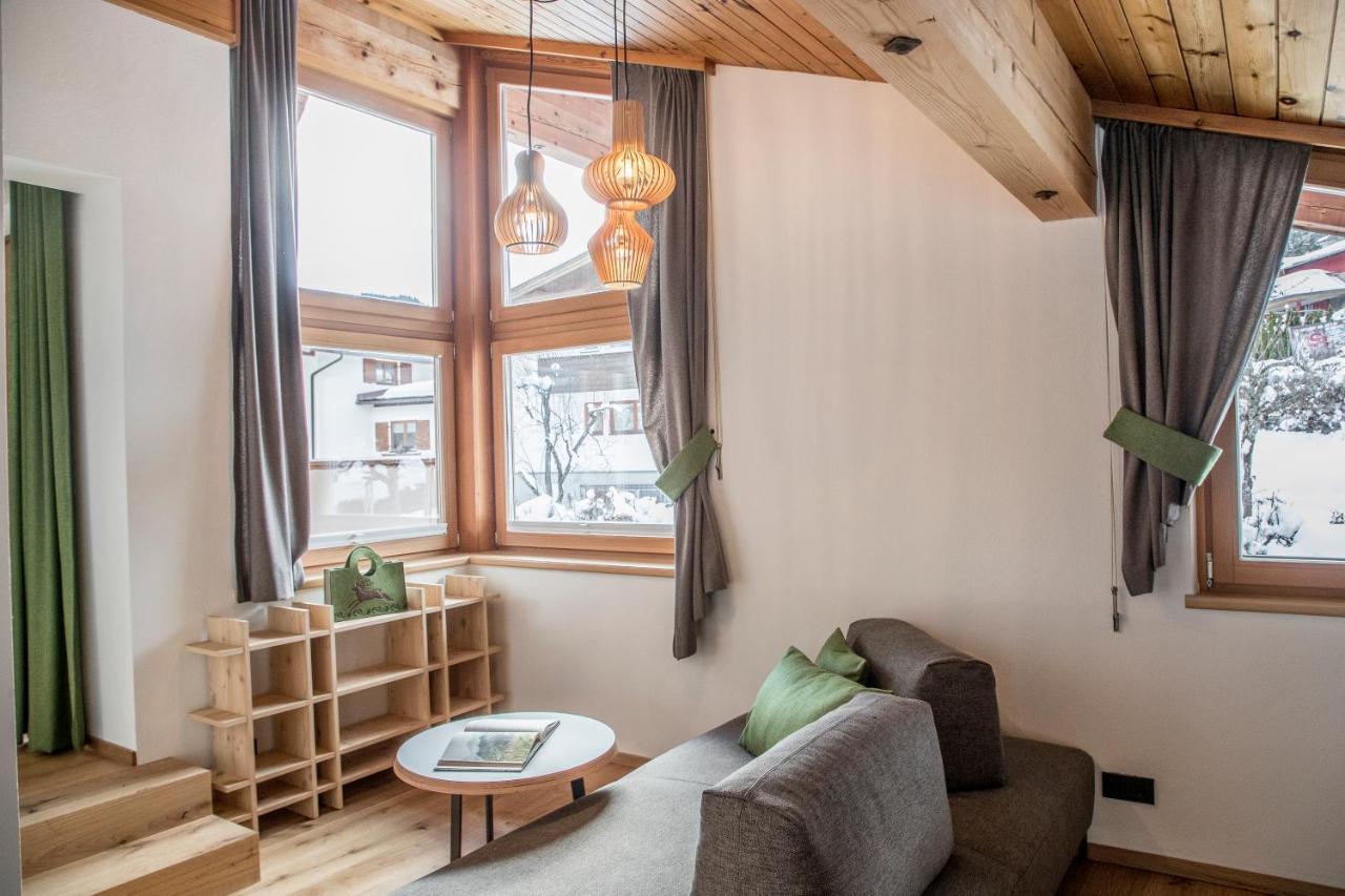 Haus Widmann Διαμέρισμα Fieberbrunn Εξωτερικό φωτογραφία