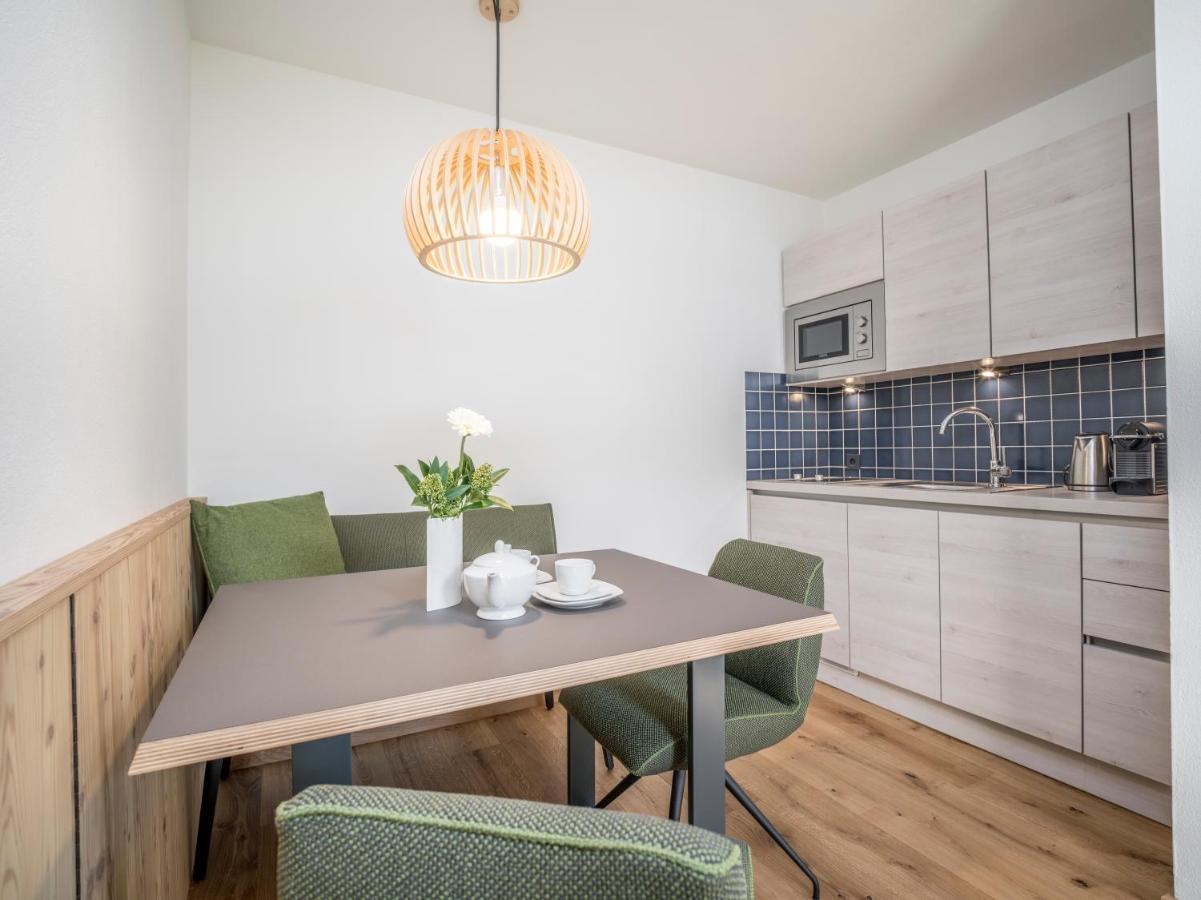 Haus Widmann Διαμέρισμα Fieberbrunn Εξωτερικό φωτογραφία