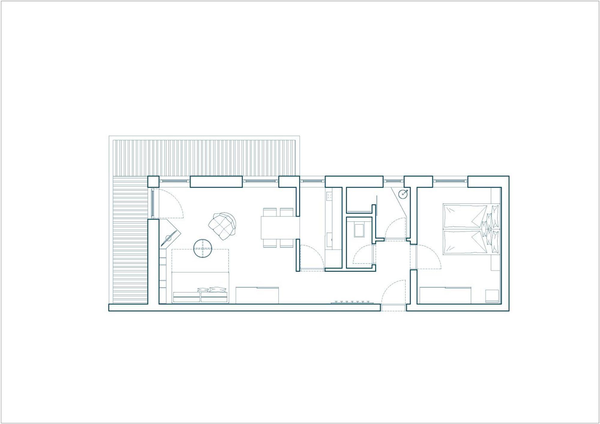 Haus Widmann Διαμέρισμα Fieberbrunn Δωμάτιο φωτογραφία