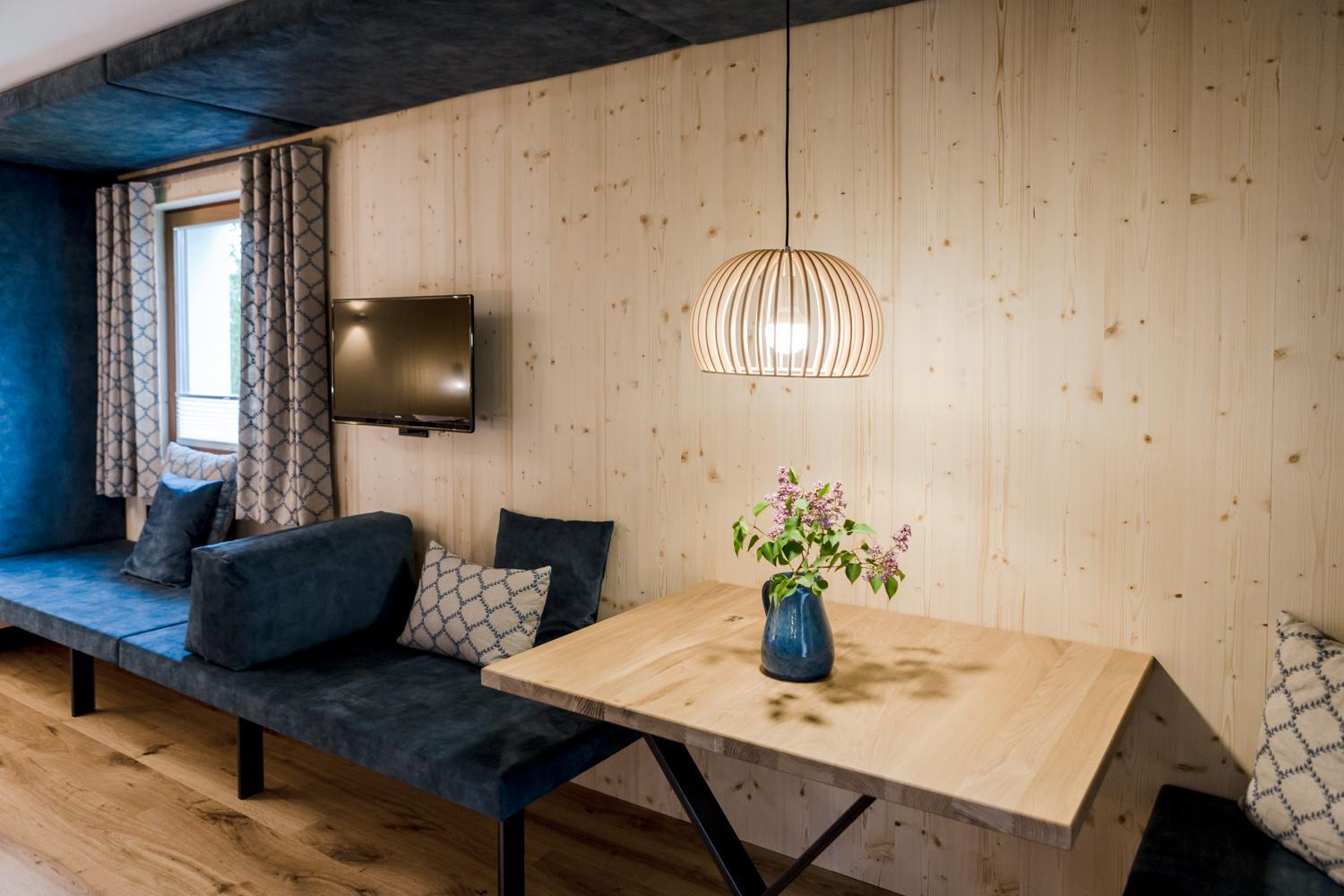 Haus Widmann Διαμέρισμα Fieberbrunn Εξωτερικό φωτογραφία