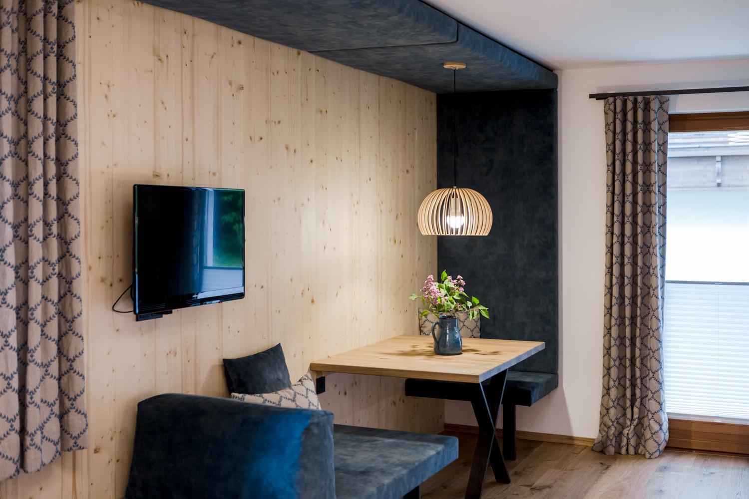 Haus Widmann Διαμέρισμα Fieberbrunn Εξωτερικό φωτογραφία