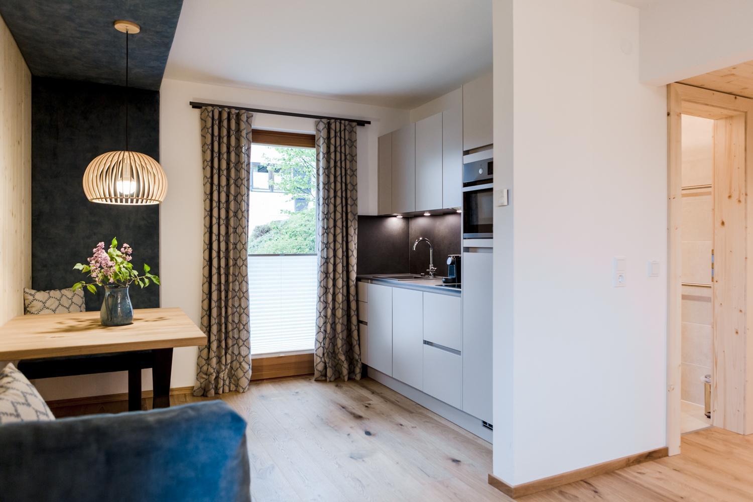 Haus Widmann Διαμέρισμα Fieberbrunn Εξωτερικό φωτογραφία