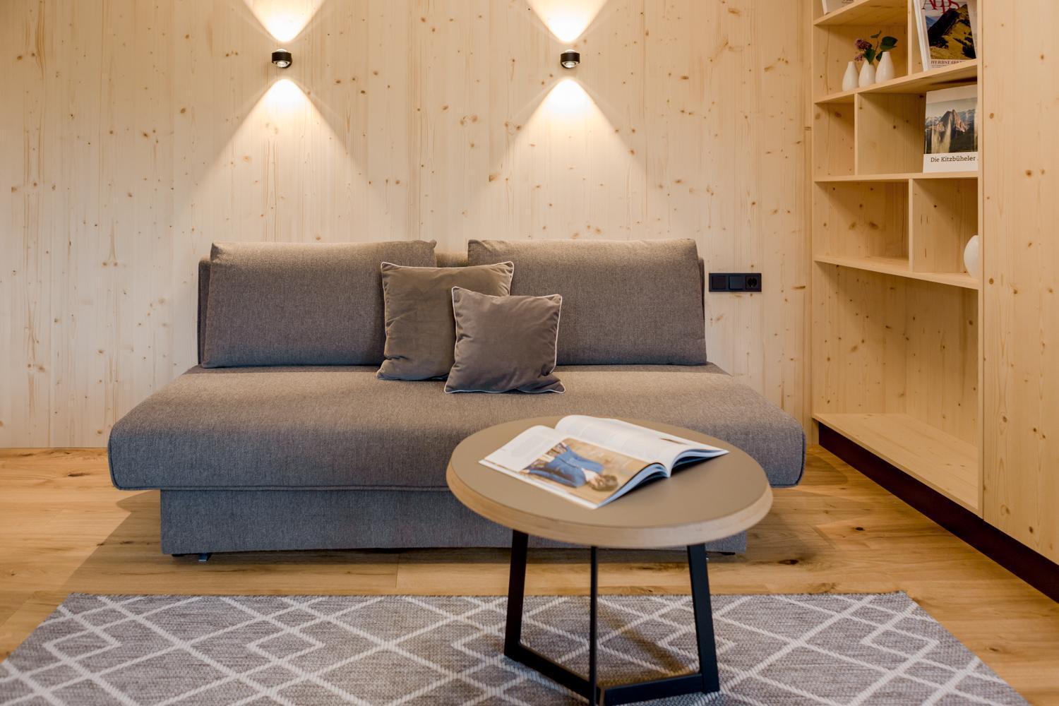 Haus Widmann Διαμέρισμα Fieberbrunn Εξωτερικό φωτογραφία