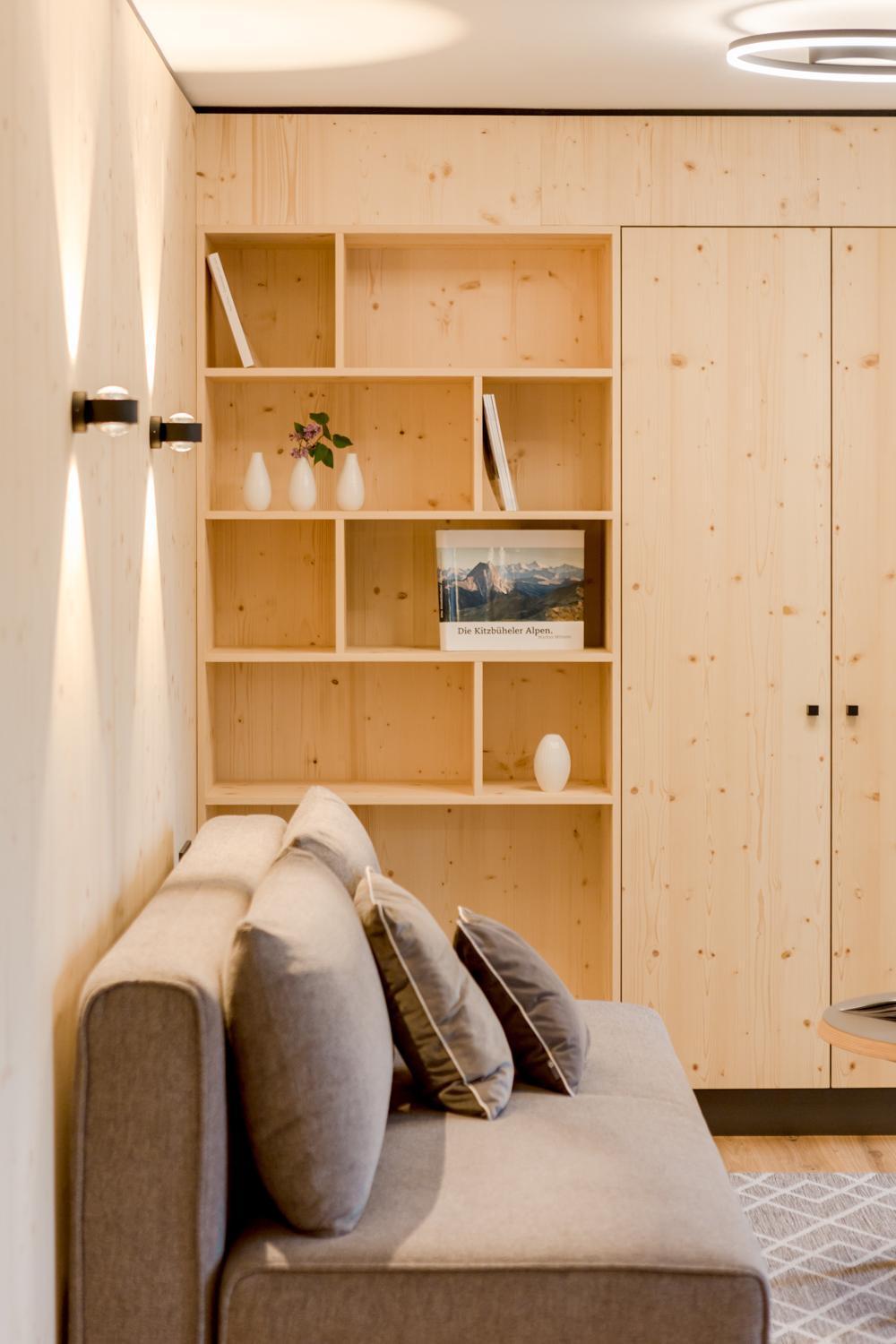 Haus Widmann Διαμέρισμα Fieberbrunn Εξωτερικό φωτογραφία