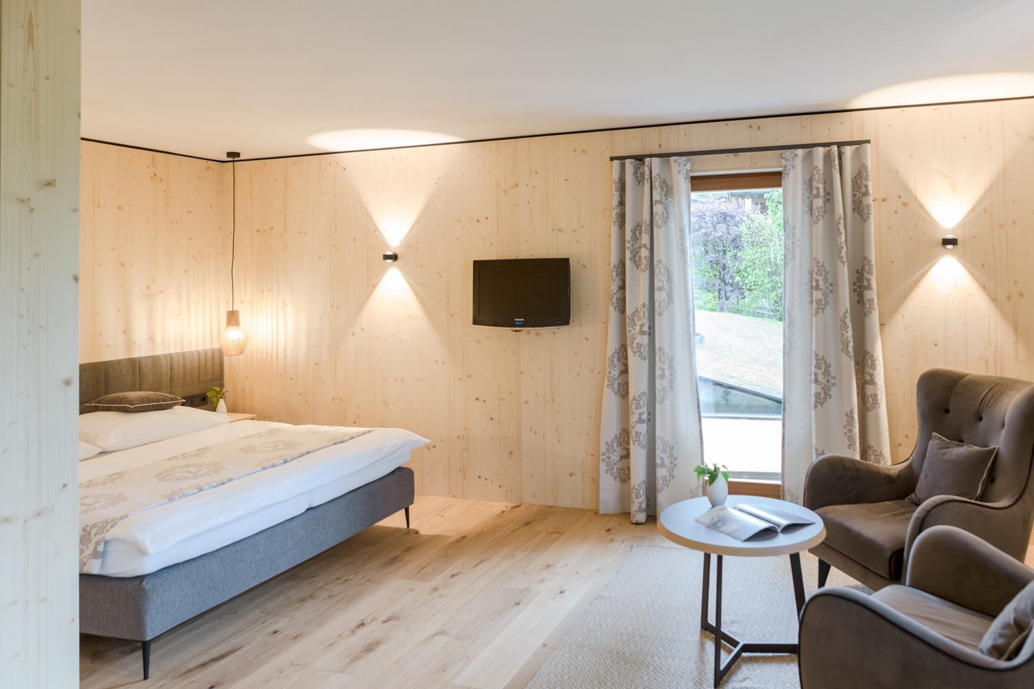 Haus Widmann Διαμέρισμα Fieberbrunn Εξωτερικό φωτογραφία