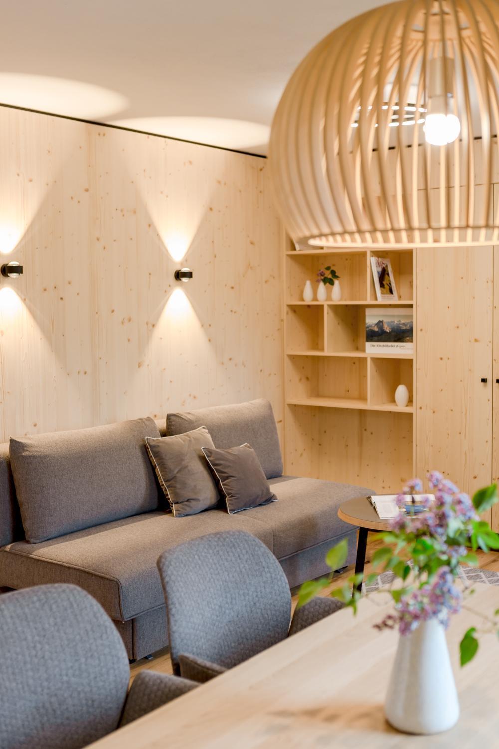 Haus Widmann Διαμέρισμα Fieberbrunn Εξωτερικό φωτογραφία