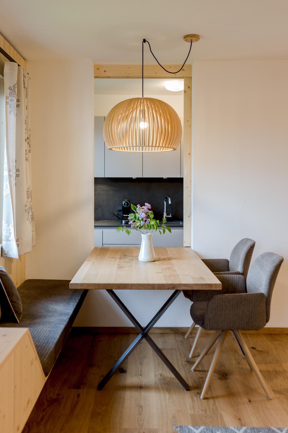 Haus Widmann Διαμέρισμα Fieberbrunn Εξωτερικό φωτογραφία