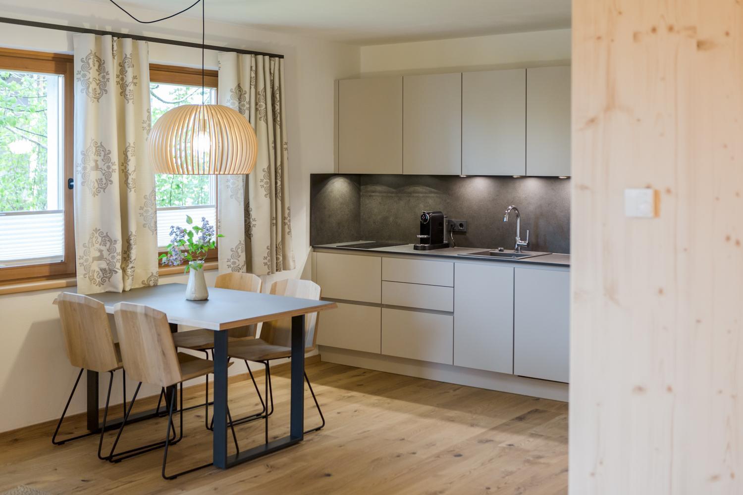 Haus Widmann Διαμέρισμα Fieberbrunn Εξωτερικό φωτογραφία